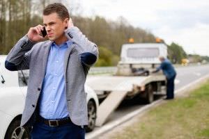 Autoverzekering afsluiten