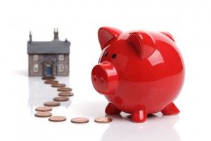Spaarrekening Eigen Woning