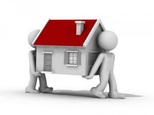 Verkopen huis en hypotheek oversluiten