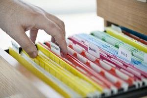 Documenten hypotheek aanvragen