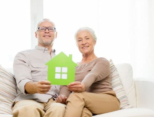 Hypotheek voor ouderen