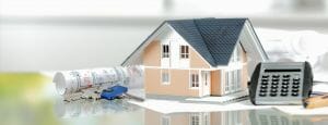 Verbouwing tweede hypotheek