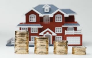 Aflossingsvrije hypotheek einde looptijd