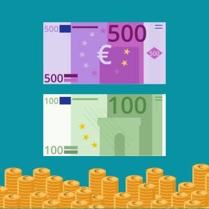 snel 1000 euro lenen
