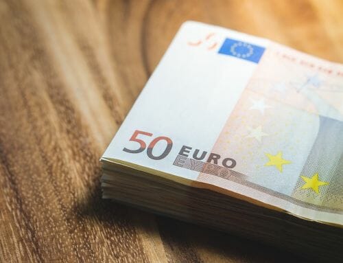 10000 euro lenen en in termijnen terugbetalen