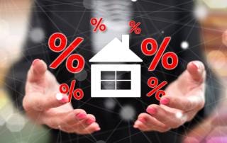 Wat is de actuele hypotheek rente? Onze de laagste hypotheekrente van Nederland.