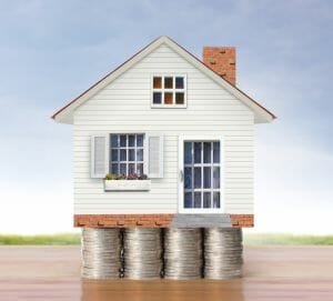 Aflosvrije hypotheek oversluiten