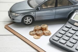 goedkoopste autofinanciering