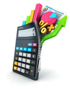 rekentools gebruiken