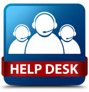 Woekerpolis helpdesk