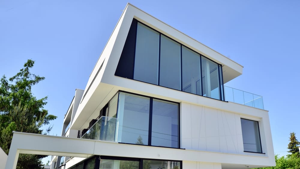 Nieuwbouw Spijkenisse.