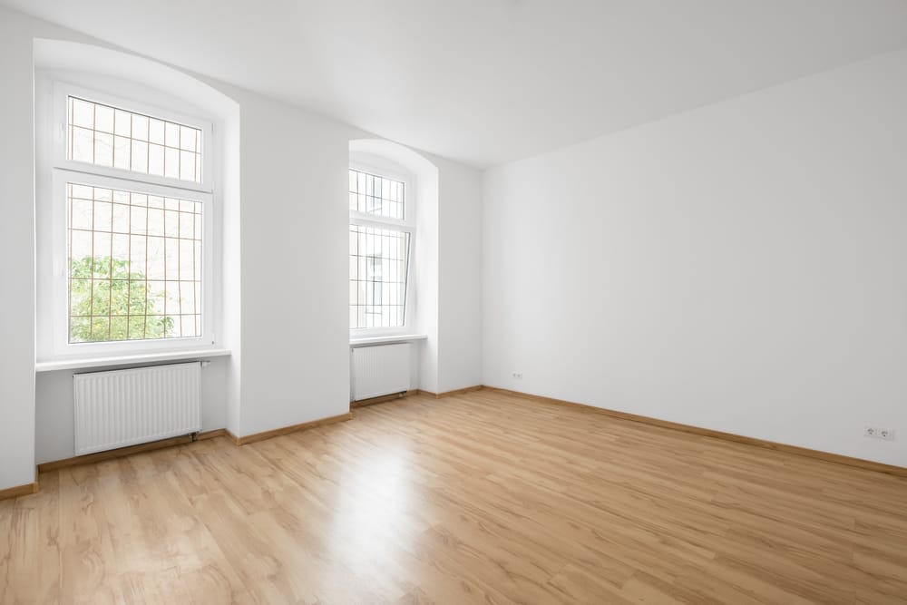 Renovliesbehang voor- en nadelen.