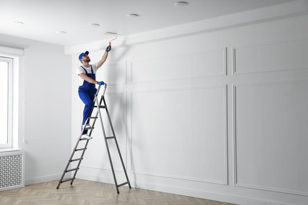 Renovlies behang nadelen